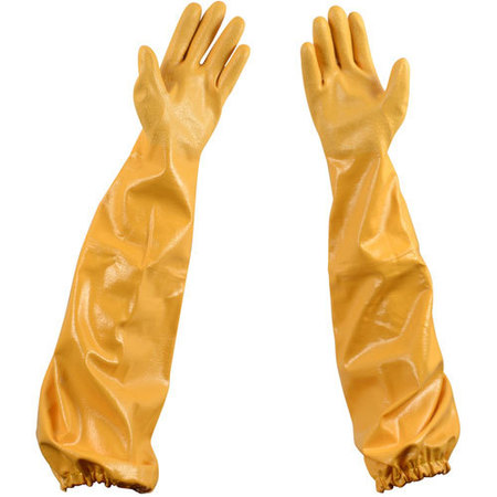 ALLPOINTS Glove, Dishwasher (Large) (25"L) (Pair) Pr 1331829